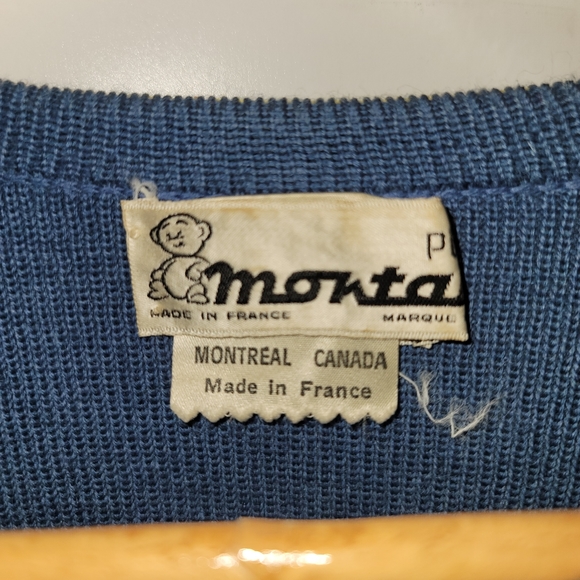 Vintage Montant - Picture 5 of 9